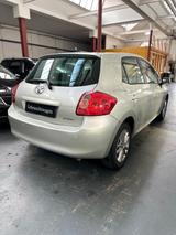 Toyota Auris Life * TÜV & Service NEU * - Toyota Gebrauchtwagen in Reutlingen