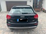 Audi Q2 2.0 TDI 190PS S tronic quattro sport + StHz - Audi Q2 aus 2016