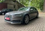 Audi A6 Allroad quattro 3.0 TDI - gebrauchte Audi A6 Allroad aus dem Jahr 2018