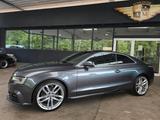 Audi A5 Coupe 1.8 TFSI S-Line Edition+/PANO/NAVI/20" - Audi A5: 1.8