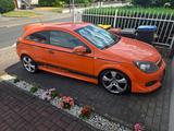 Opel Astra H GTC Irmscher in Orange, limit... - Opel Astra: Irmscher