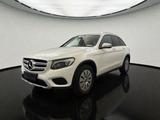 Mercedes-Benz GLC 220 d 4Matic*PANO*BURM*KAMERA* - Mercedes-Benz GLC 220: Panoramadach