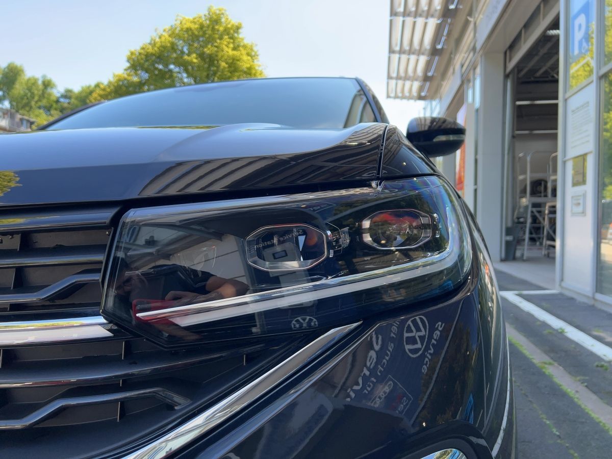 Volkswagen T-Cross - Bild 16