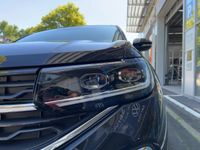 Volkswagen T-Cross - Vorschau Bild 16