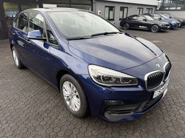 BMW 218 Active Tourer - 3