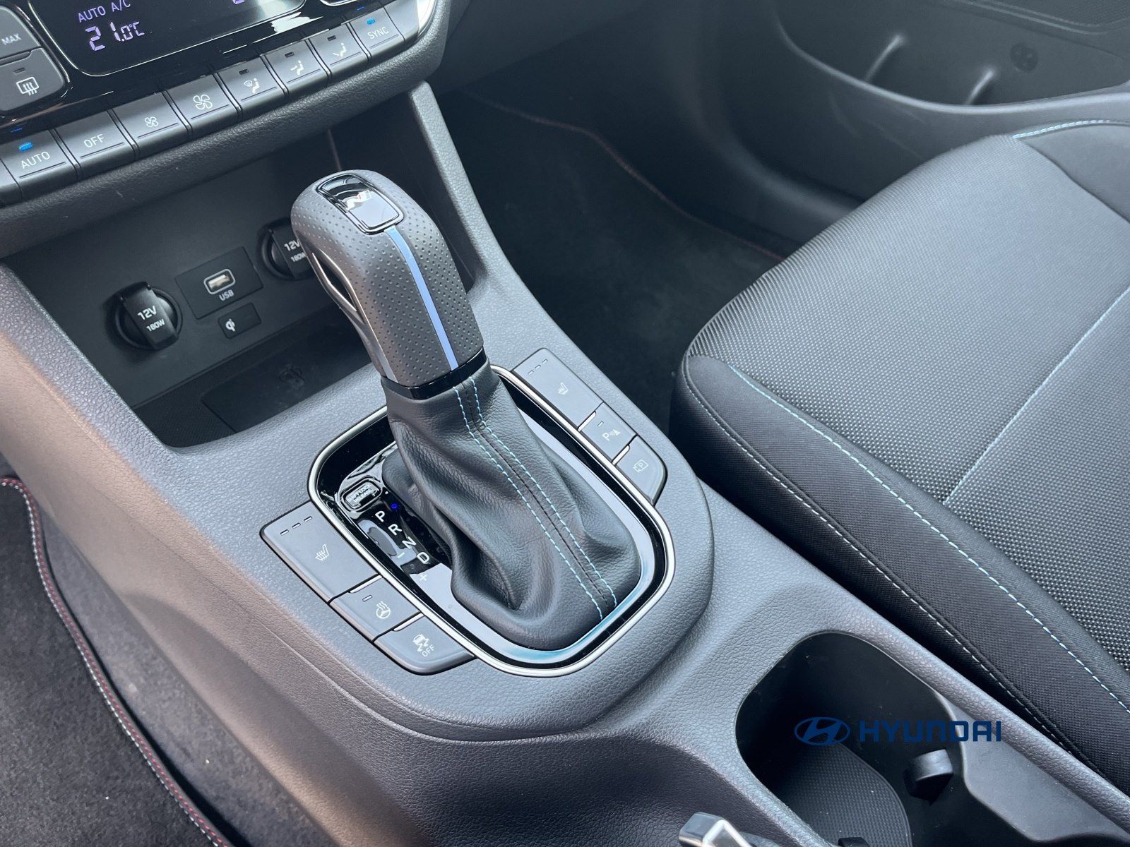 Hyundai i30 – Bild 14