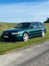 Audi A6 S6 4,2l V8 - gebrauchte Audi S6 aus dem Jahr 1996