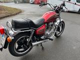 Honda CM400T - HONDA CM 400 T
