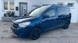 Dacia Dokker 1.6 * Alu * PDC * Klima * 75tkm. * - Dacia Dokker: 1.6