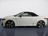 Audi TT Roadster 40 TFSI S Sportsitze Smartphone Inte - : Cabrio, Sport