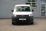 Volkswagen Caddy 1.5 TSI DSG Standheizung Sitzheizung PDC - VW Caddy Gebrauchtwagen in Magdeburg