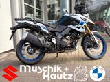 Suzuki V Strom DL1050DE - Suzuki V-Strom 1050DE