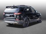 Land Rover Discovery 3.0 V6 HSE Black Pack Winter-Paket - Land Rover Discovery: V6