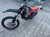 Beta 125 RR LC 4T - BETA ENDURO 125