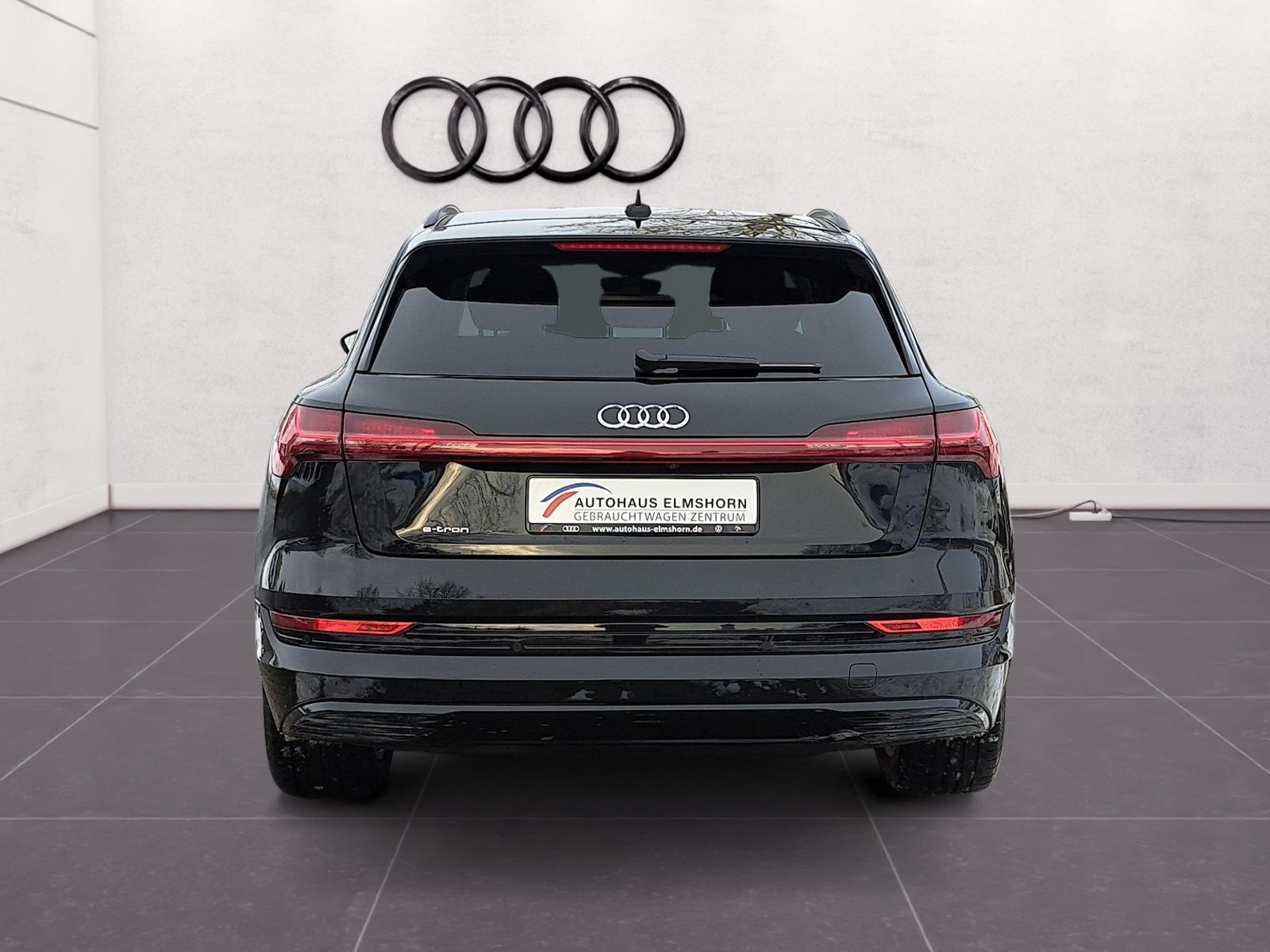 Audi e-tron - Bild 8