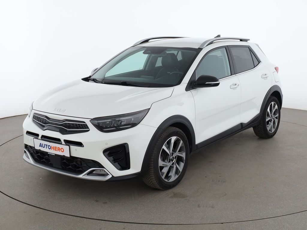 Image of Kia Stonic