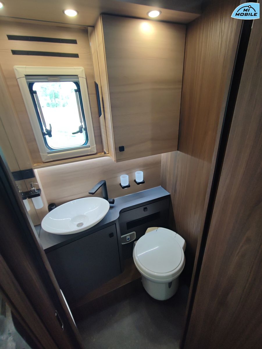 Fahrzeugabbildung Eura Mobil Profila T 726 EF Comfort Level