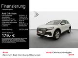 Audi Q4 e-tron 40*Navi*LED*Alu*SONOS*PDC*Pano*Virtual - Audi Q4 e-tron in Frankfurt (Main)