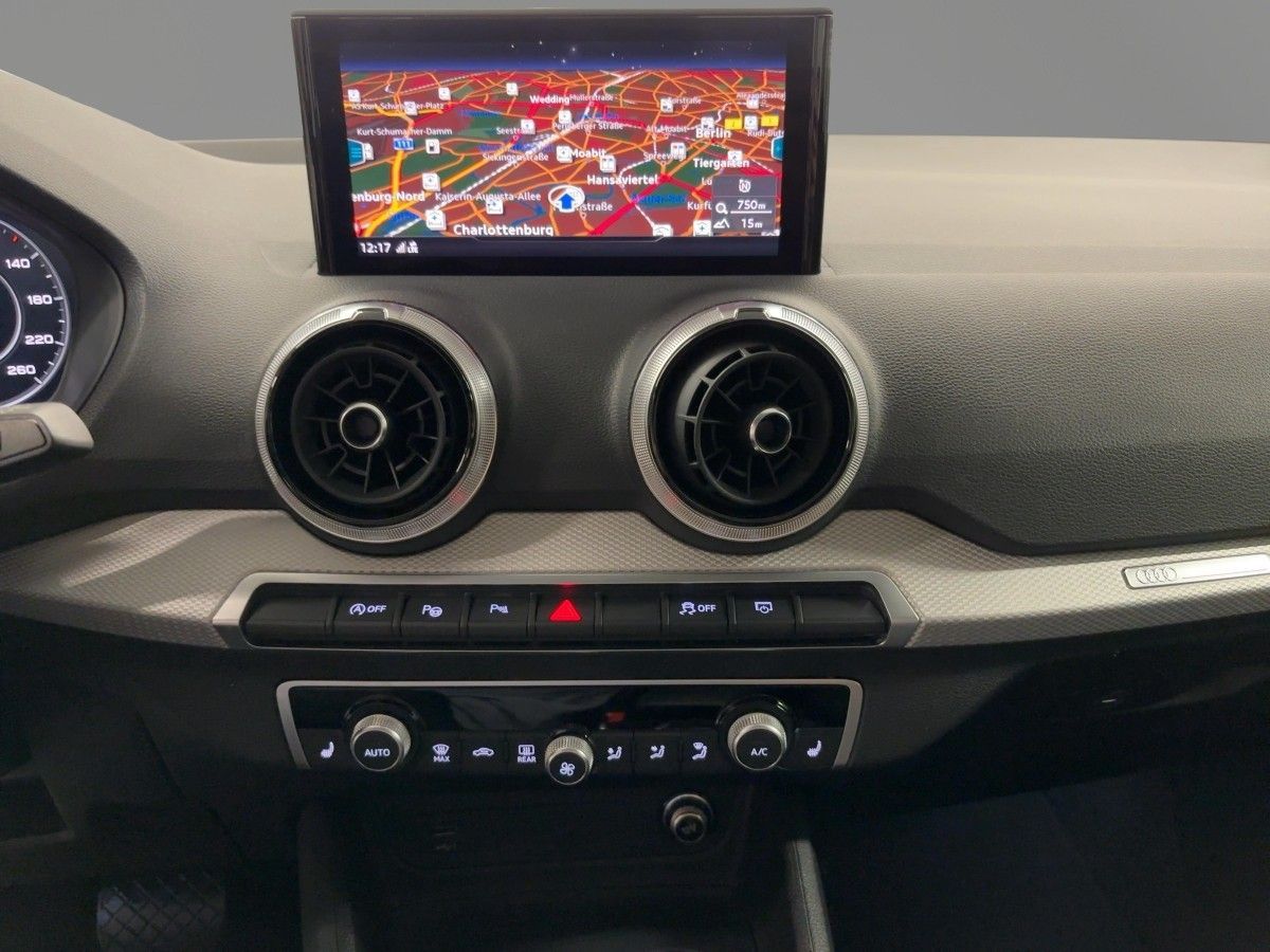Audi Q2 - Bild 14