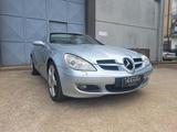 Mercedes-Benz Mercedes SLK R171 200 Kompressor 2005 - Mercedes-Benz SLK 200: R171