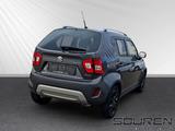 Suzuki Ignis 1.2 Hybrid Comfort Apple Carplay Navi Klim - graue Suzuki Ignis