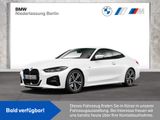 BMW 420i Coupé M Sport LiveCockpitProf Head-Up LED - BMW 420 aus 2022