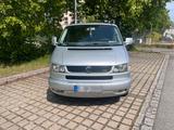 Volkswagen VW T4 Caravelle 2.5 TDI 102 ps.TÜV 02.26 - Volkswagen T4: 102 Ps