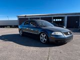Volkswagen VW Passat 3bg US 1.8t - Volkswagen Passat: Us