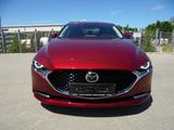 Mazda 3 Limousine Automatik Selection ~ 49.000 KM ~ - Mazda: 4.4