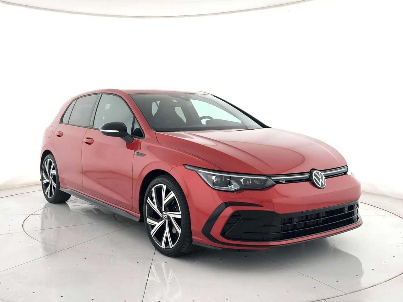Volkswagen Golf 1.5 eTSI 130 CV EVO ACT DSG R-Li
