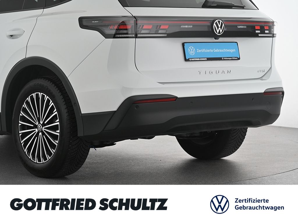 Volkswagen Tiguan - Bild 9