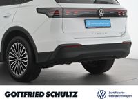 Volkswagen Tiguan - Vorschau Bild 9