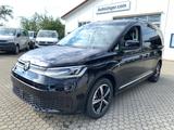 Volkswagen Caddy Maxi Style Navi AppConnect Side+Lane+Trave