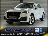 Audi Q2 1,0 TFSI PDC Allwetter LED Tempomat - weiße Audi Q2