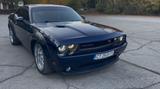 Dodge Challenger - Dodge Challenger aus 2014