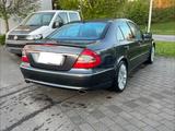 Mercedes-Benz E 280 Avantgarde  - gebrauchte Mercedes-Benz E 280 aus dem Jahr 2008