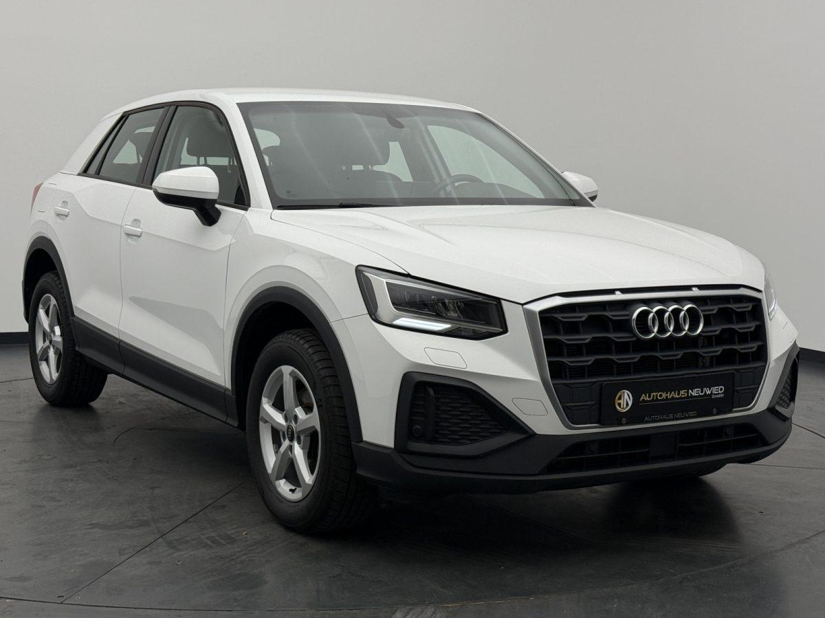 Audi Q2 35 TFSI S tronic +CARPLAY+PDC+TEMPO+KLIMA+1HD, миниатюра 5