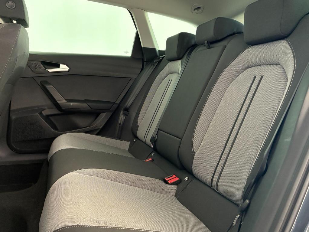 SEAT Leon SP Style 2.0 TDI 110kW 7-Gang Automatikgetr, миниатюра 24