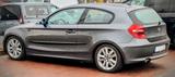 BMW 120d E81 Tausch/Verkauf - BMW 120 aus 2007: 120d