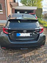 Toyota Yaris 1.6-l-Turbo GR  - Toyota Yaris GR mit Benzin-Antrieb