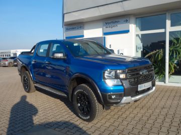 Bild 3 Ford Ranger DOKA 2,0l Tremor Standhzg. abnehmb. AHK
