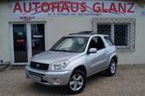 Toyota RAV 4 RAV4 2.0 4x4 Automatik*TÜV:NEU* - Toyota RAV 4 Gebrauchtwagen in Berlin