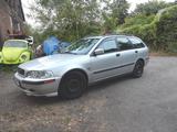 Volvo V40, 1,8, Benzin, 06/2004 - Volvo V40 mit Benzin-Antrieb: Kombi, 2.0