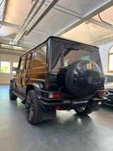 Mercedes-Benz G 500 AMG **BRABUS UMBAU**TÜV&Service NEU - Autos aus dem Jahr 2005