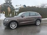 Audi Q5 3.0 TDI 176 kW quattro !!!S Line!!! - Audi Q5 mit Diesel-Antrieb: Geländewagen, Automatik