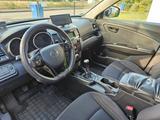 Ssangyong XLV Quartz Clever 1.6 Limited Edition - Ssangyong XLV: Quartz