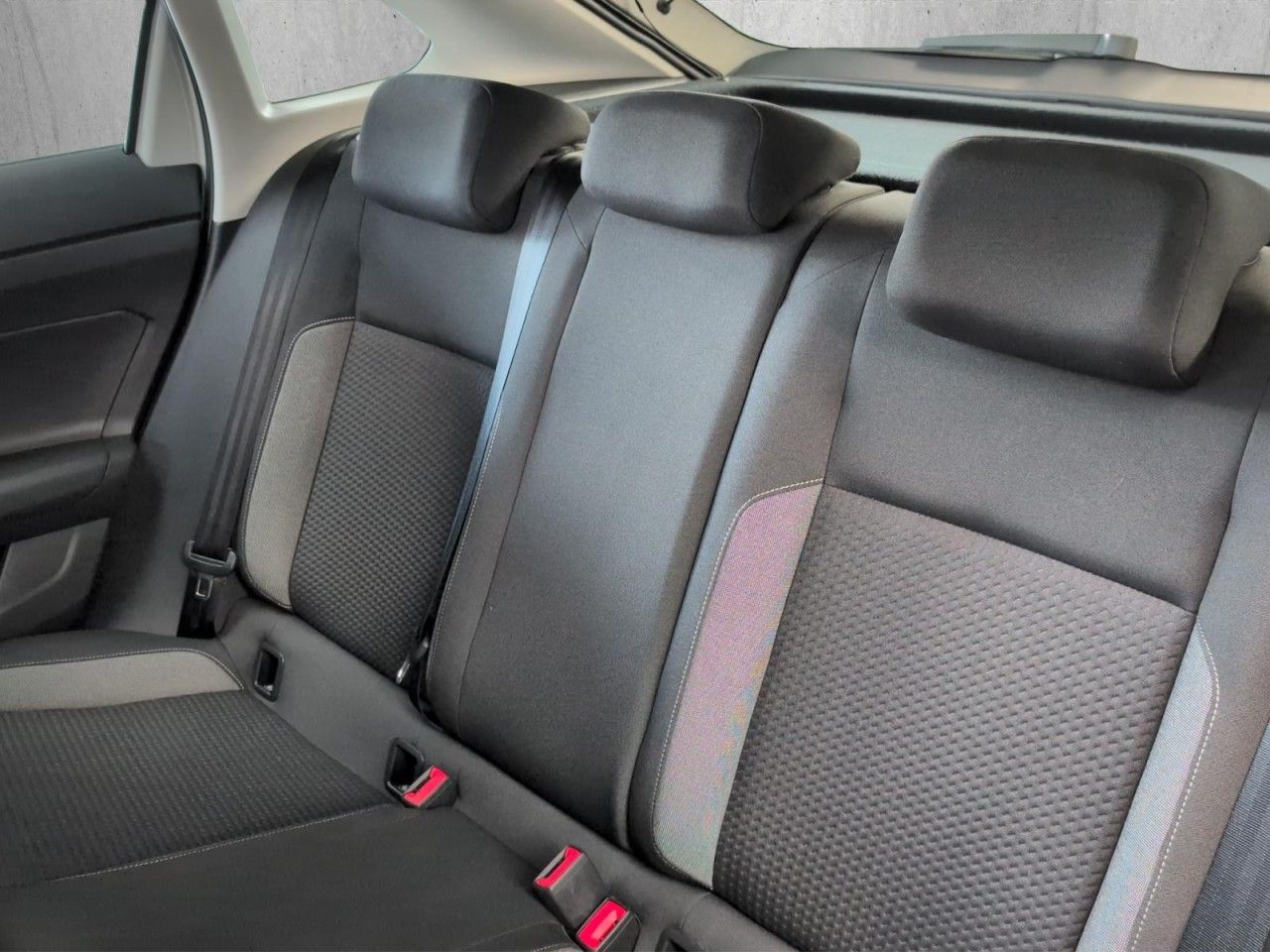 Taigo Life 1.0 TSI Klima Navi Einparkhilfe