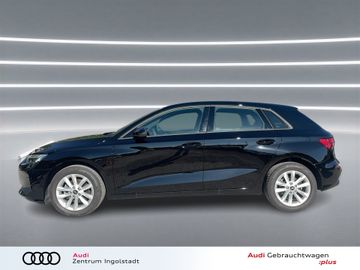 Audi A3 - 3