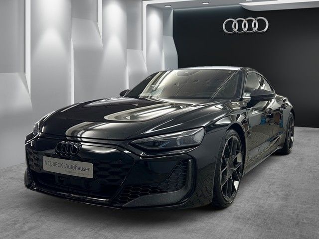 Audi RS e-tron GT Carbon Paket Facelift Performance