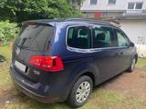 Volkswagen Sharan 2.0 TDI BlueMotion Technology MATCH M... - Volkswagen Sharan in Hagen